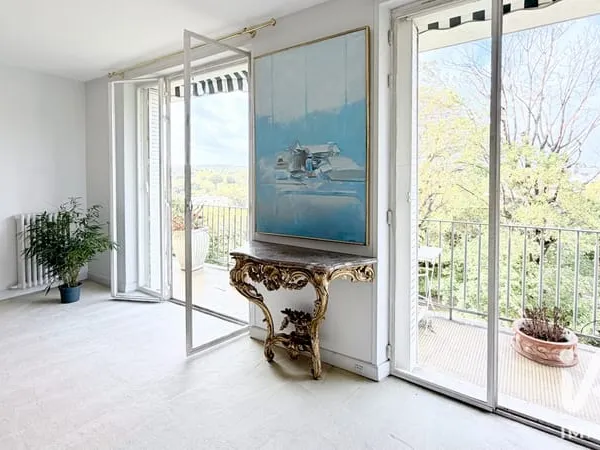 Appartement 3 pièces 69 m²
