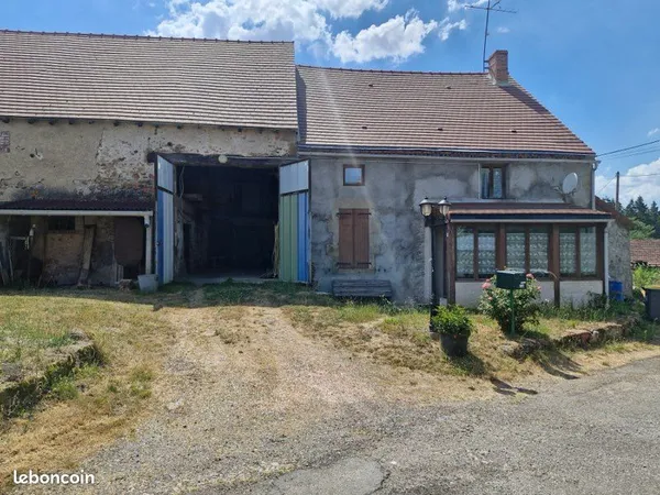 Maison 140 m2