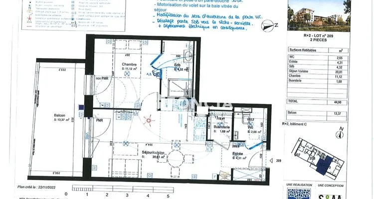 Photo 1