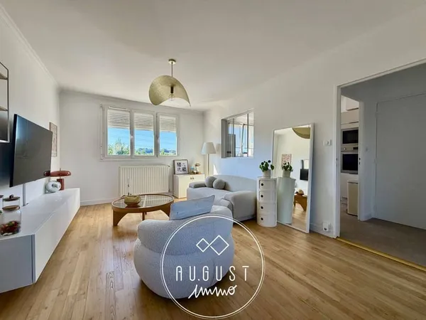 Maison 4 pièces 83 m²
