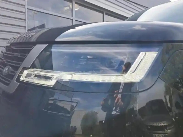 Land Rover Range Rover 3.0 p550e 550ch phev autobiography swb — photo 28