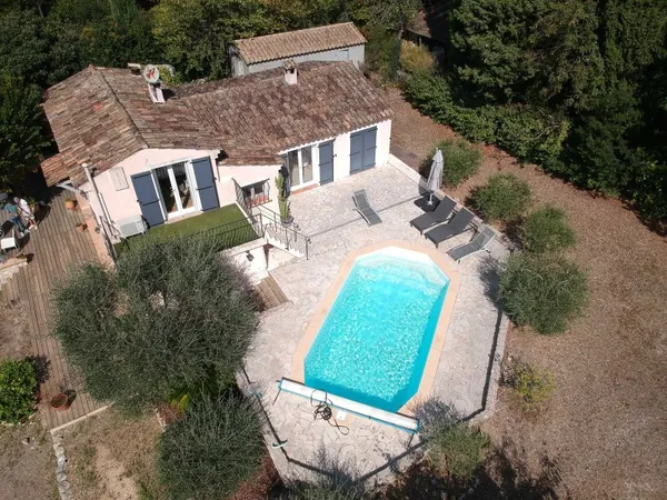Vends maison