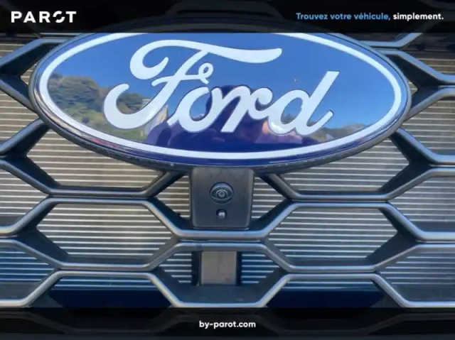 Ford Custom fg 320 l1h1 2.0 ecoblue 170ch sport bva8 — photo 28