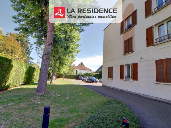 Appartement de 2 pièces