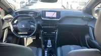 Peugeot 208 1.2 PureTech 100ch S&S GT Line EAT8 — photo 11