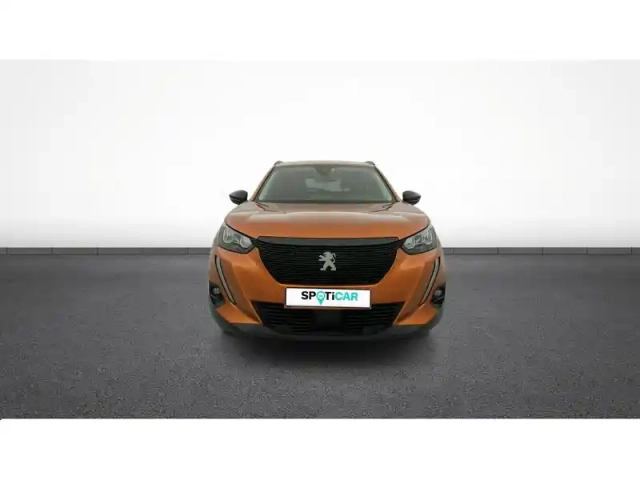 Peugeot 2008 puretech 100 s&amp;s bvm6 — photo 66