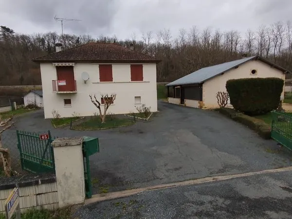 Maison a étage