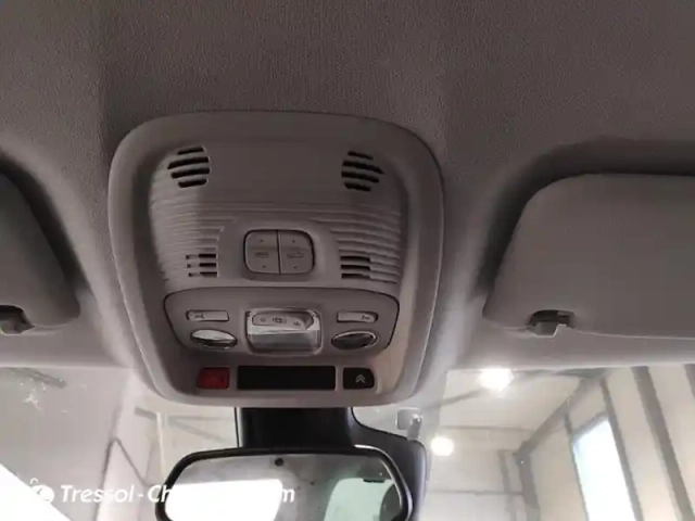Citroën C3 Aircross bluehdi 120 s&amp;s eat6 shine pack — photo 8