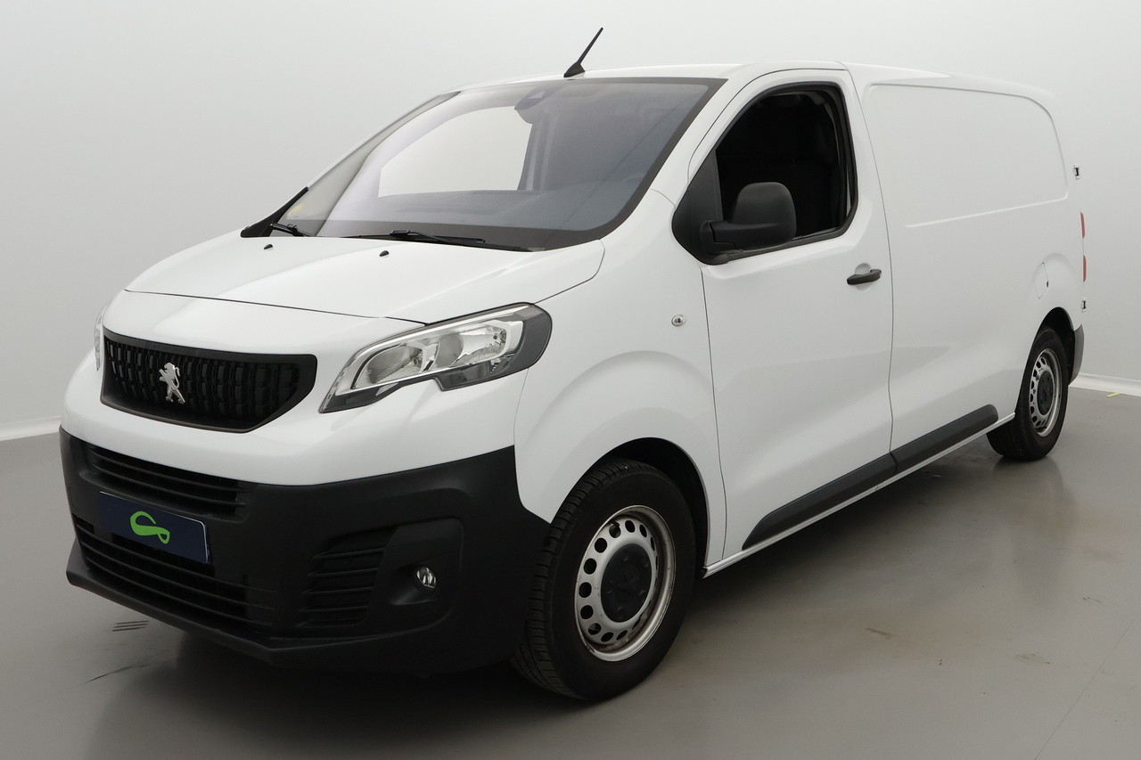Peugeot Expert Fourgon — photo 1