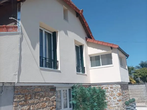 Local 25 m² BRUNOY