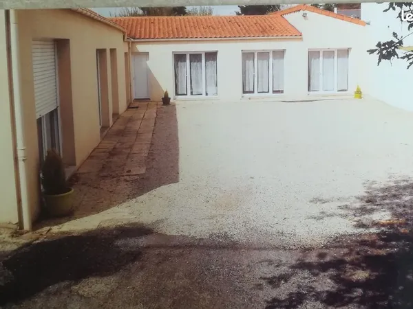A LOUER STUDIO MEUBLE 25 M² au 01/11/2026