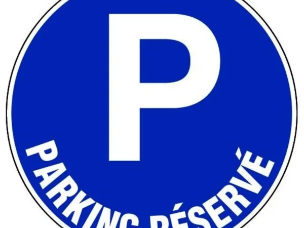 Parking/Garage/Box 12 m²