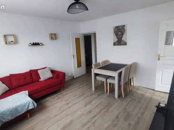 Colocation Reims Maison-Blanche