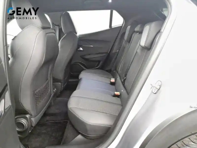 Peugeot 2008 bluehdi 110 s&amp;s bvm6 — photo 46