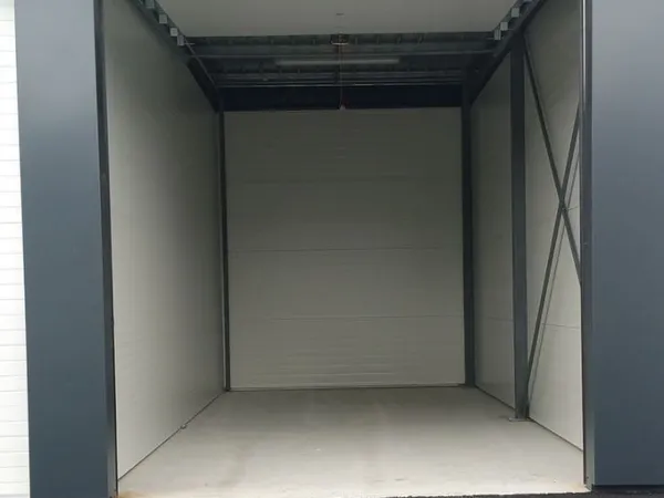 Box de Stockage 28m2 - 130m3