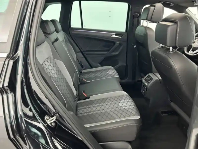 Volkswagen Tiguan 1.4 ehybrid 245ch dsg6 — photo 26