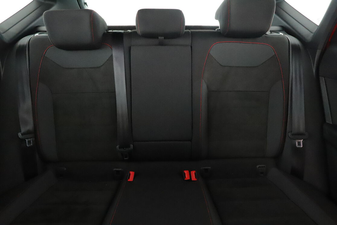 Seat Ateca 2.0 TSI ACT 4Drive FR DSG7 — photo 14