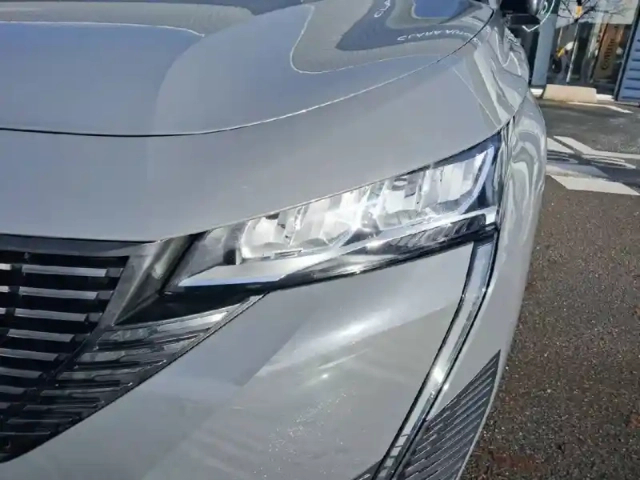 Peugeot 308 phev 180 e-eat8 — photo 6