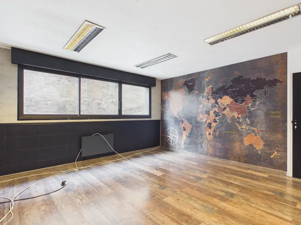 Appartement 6 pièces 220 m²