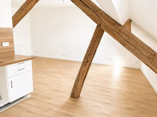 F3 70 m² - 2 chambres - Lumineux et rénové