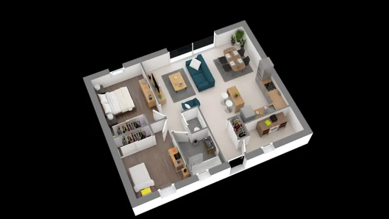 Photo 1