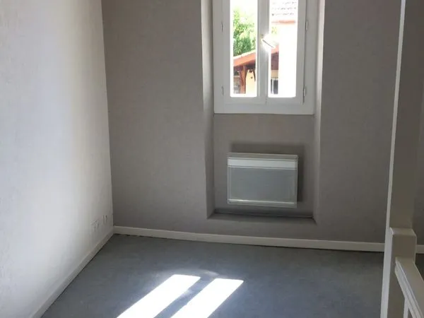 Appartement 2 pièces 35 m²