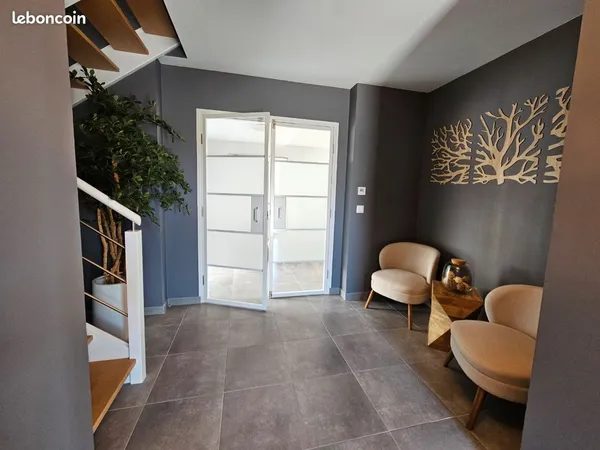 Bureaux neufs à louer, Merlimont