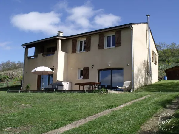 Maison 6 pièces 178 m²