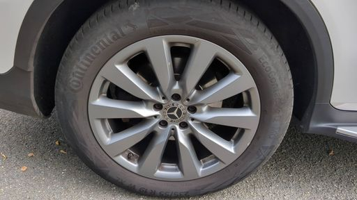 Mercedes GLC 250 d 204 4Matic 9G-Tronic - Fascination – 2018 – 115854 km – Diesel – Boîte Automatique — photo 29