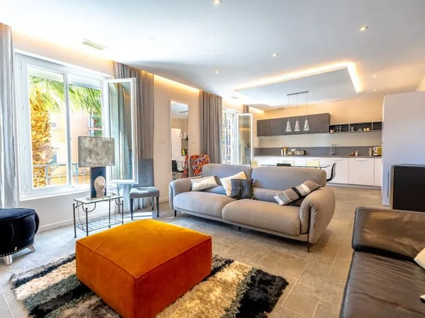 vente appartement 3 Pièce(s)