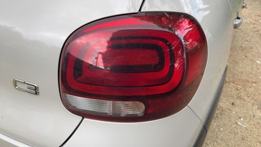 Citroen C3 1.2 PureTech 82 - You – 2022 – 48189 km – Essence – Boîte Manuelle