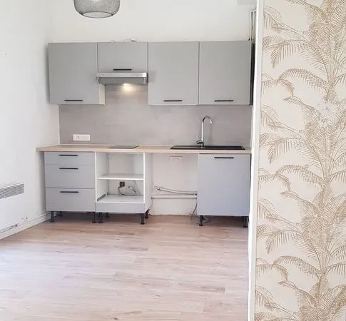 Loue beau T3 Argelès Gare