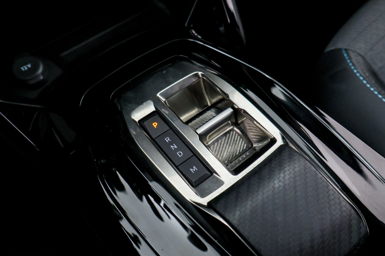 Peugeot 2008 — photo 23