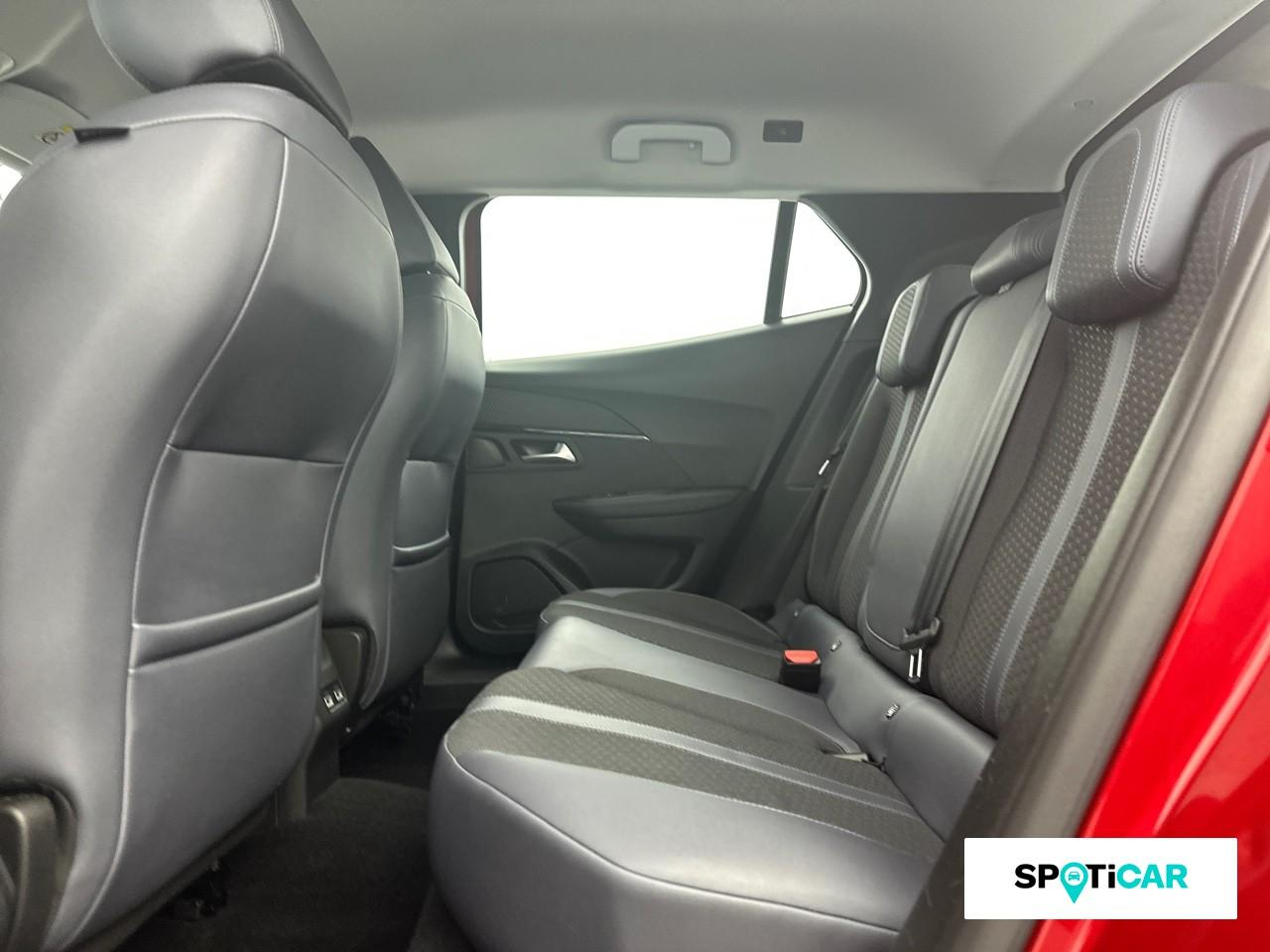 Peugeot 2008 1.5 bluehdi 130ch s&s allure eat8 7cv — photo 10