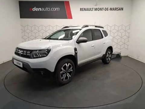 Dacia Duster eco-g 100 4x2