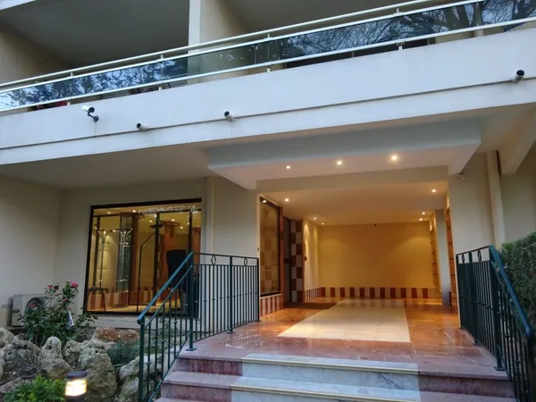 Studio de 30m2 à louer sur Cannes