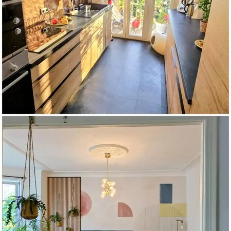 Appartement 5 pièces - 130 m² - Quartier Salengro - Garage, cave et balcon