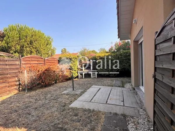 Maison 4 pièces 94 m²