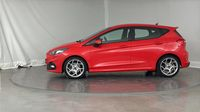 Ford Fiesta 1.5 EcoBoost 200ch Stop&Start ST-Plus 5p Euro6.2 — photo 7