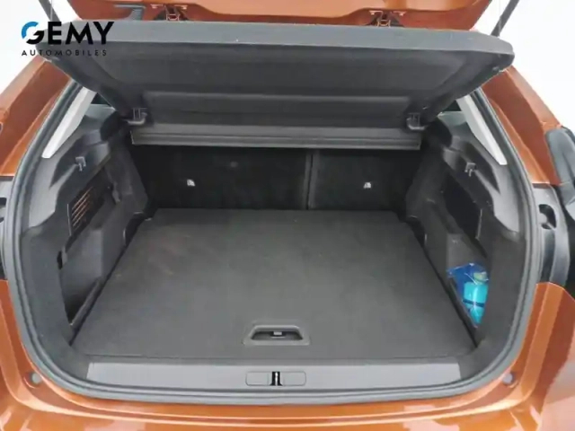 Citroën C4 bluehdi 110 s&amp;s bvm6 — photo 27