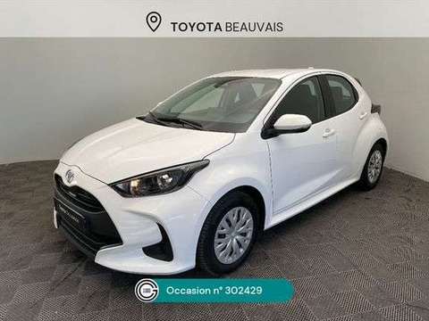 Toyota YARIS Toyota Yaris