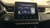 Renault Captur 1.6 E-Tech hybride 145ch Intens -21 — photo 19