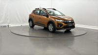 Dacia Sandero 1.0 TCe 90ch Stepway Extreme — photo 3