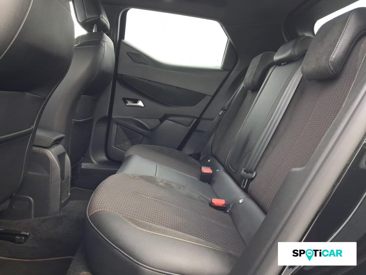 Ds Ds 3 e-tense 156ch performance line + — photo 10