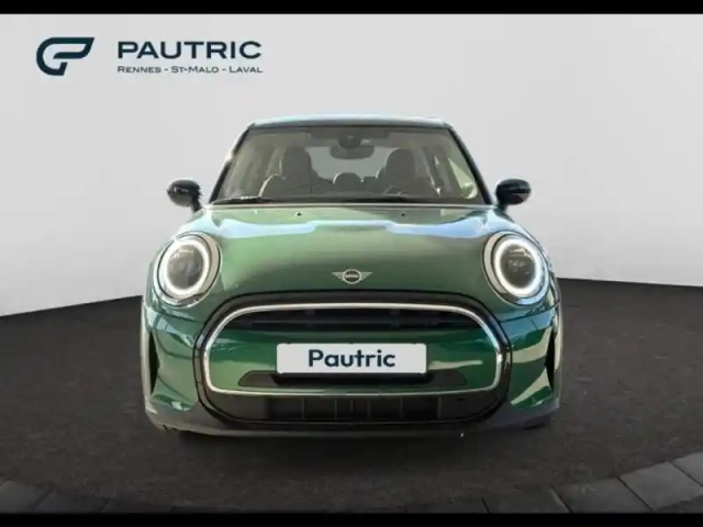 Mini Mini 5 portes cooper 136ch edition camden — photo 8