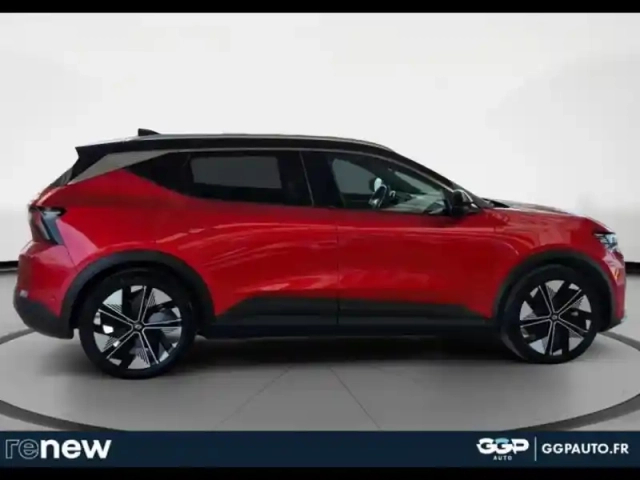 Renault Scenic e-tech electric 220ch techno grande autonomie -24 — photo 6