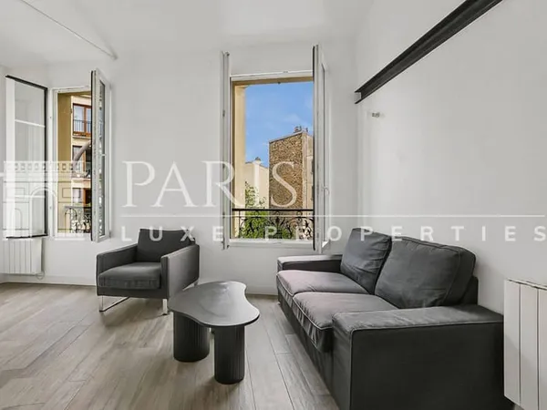 Appartement 2 pièces 30 m²