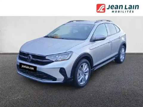 Volkswagen Taigo 1.0 tsi 116 dsg7