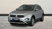 Volkswagen T-Roc 1.5 TSI Evo2 150ch VW Edition DSG7