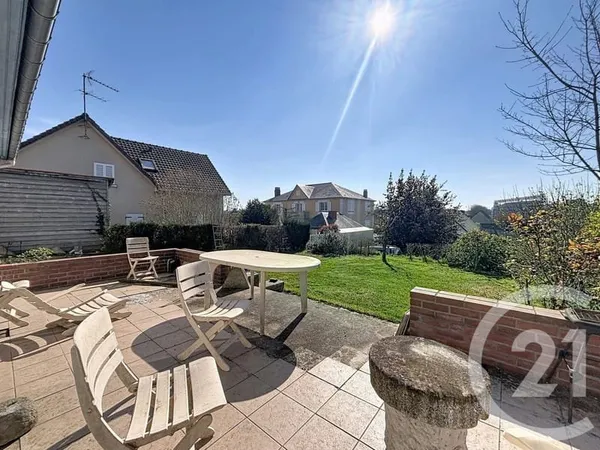 Maison 5 pièces 107 m²
